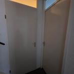 Drie gratis binnen deuren opdekdeuren, Ophalen, Gebruikt, Binnendeur, 200 tot 215 cm