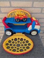 Oball Go Grippers Autotransporter met auto, Ophalen of Verzenden, Gebruikt