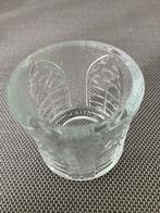 Iittala? waxine/sfeerlichthouder, Overige materialen, Ophalen of Verzenden, Zo goed als nieuw, Kandelaar