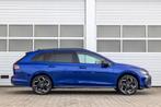 Volkswagen Golf Variant 1.5 eTSI 116pk R-Line Edition | LMV, 12 maanden, Stof, 1498 cc, Blauw