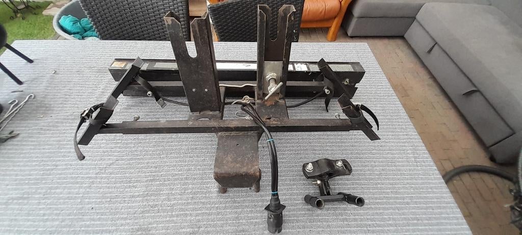 Twinny Load fietsendrager, Auto-onderdelen, Ophalen of Verzenden, Nieuw