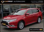 Mitsubishi Outlander 2.4 Phev 4wd Intense S | Trekhaak | Led, 12 maanden, 135 pk, Zwart, 4 cilinders
