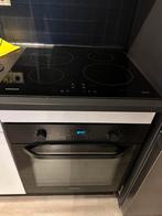 Ingebouwde kookplaat en oven Sumsung, Witgoed en Apparatuur, Fornuizen, Ophalen, 4 kookzones, Zo goed als nieuw, Gas