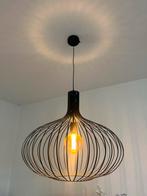 Zwarte hanglamp Manu - Zen Lifestyle, Ophalen, Nieuw
