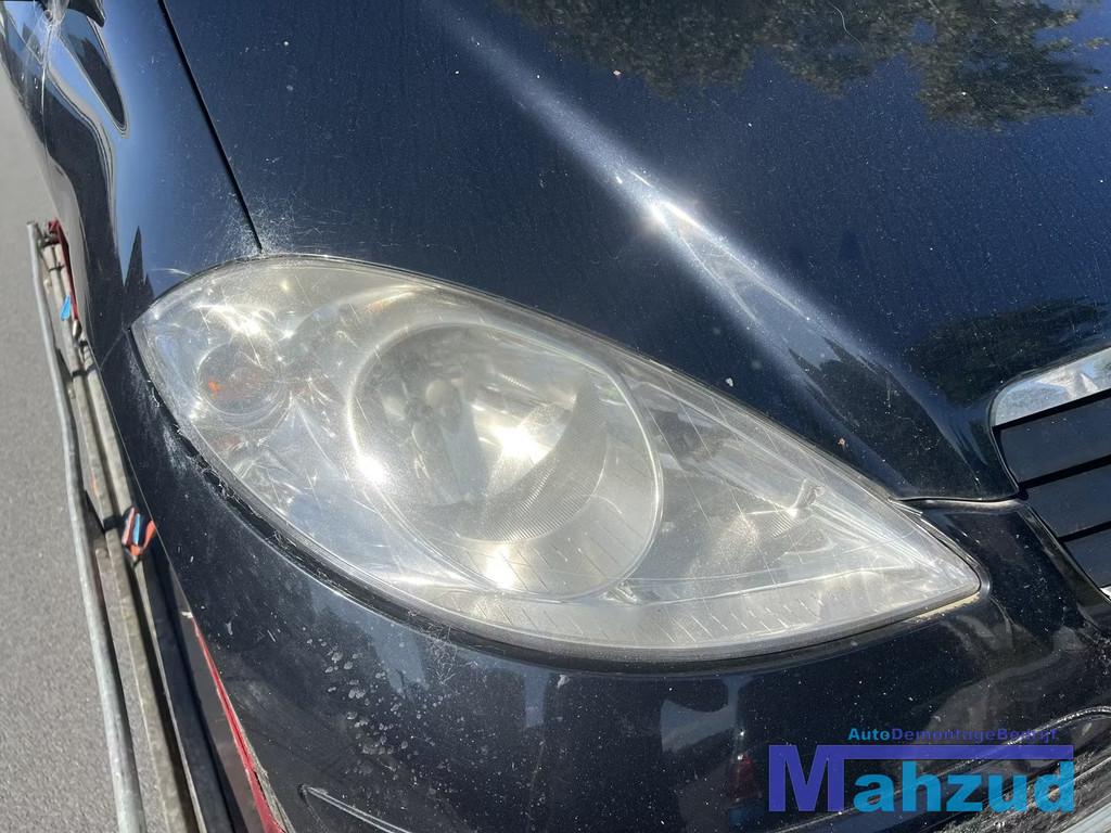 MERCEDES A KLASSE W169 rechts koplamp 2004-2012, Gebruikt, Mercedes-Benz AG, Mercedes-Benz, Ophalen of Verzenden