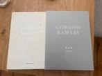 Gordon Ramsay Chef kookboek, Boeken, Kookboeken, Ophalen of Verzenden, Gelezen