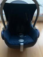 Blauwe Maxi-Cosi Capri, Ophalen, 0 t/m 13 kg, Maxi-Cosi, Gebruikt