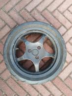 Achterwiel velg aerox achtervelg, Ophalen of Verzenden, Overige typen, Yamaha