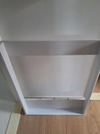 Bladvergroter Bell Amy wit voor commode Pinette, Ophalen