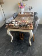 46 grote schleich paarden groot set, Verzamelen, Ophalen of Verzenden, Zo goed als nieuw