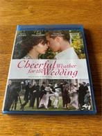 Blu-ray Cheerful Weather for the Wedding, Ophalen of Verzenden, Gebruikt, Drama