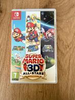 Super Mario 3D All-Stars, Spelcomputers en Games, Games | Nintendo Switch, Avontuur en Actie, 1 speler, Ophalen of Verzenden, Zo goed als nieuw