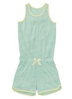 ** ZGAN Hema Onesie Pyjama Pakje Jumpsuit, Mt. 134, 140 **, Kinderen en Baby's, Kinderkleding | Maat 134, Nacht- of Onderkleding