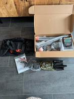 Professionele metaaldetector nieuw in doos, Overige merken, Meer dan 30 cm, Nieuw, Ophalen of Verzenden