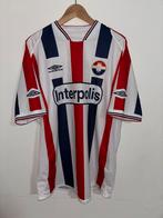 Willem II 2004-2005, Ophalen of Verzenden, Zo goed als nieuw, Willem II, Shirt