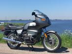 BMW R100RS, Cardan-aandrijving, 2 cilinders, Motorrijbewijs A, Meer dan 35 kW