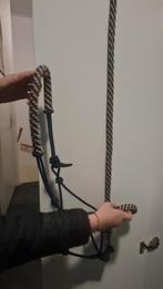 Touwhalster (lees beschrijving), 33 - 40 uur, Overige niveaus, Overige vormen