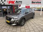 Peugeot 2008 1.2 PureTech Style | Navi | Camera | Cruise | 3, 12 maanden, Gebruikt, 1199 cc, Origineel Nederlands