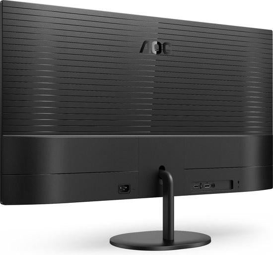 AOC V4 Q32V4 - 32 inch QHD IPS Monitor, Computers en Software, Monitoren, IPS, ., Ophalen of Verzenden, Zo goed als nieuw