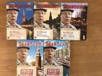 Baantjer XXL Dossiers De Complete Serie 1 t/m 5 (5 DVD Boxen, Cd's en Dvd's, Dvd's | Tv en Series, Boxset, Ophalen of Verzenden