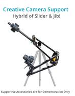 Proaim Ranger slider Swivel, Ophalen of Verzenden, Nieuw, Video