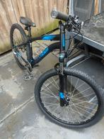 Rockrider st 120 27.5, Ophalen, 24 inch of meer, Aluminium, Zo goed als nieuw