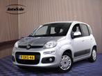 Fiat Panda 0.9 TwinAir Lounge NAP APK-6/2025 AIRCO BLUETH '1, Voorwielaandrijving, Euro 5, Stof, Gebruikt