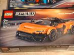 Lego Speed Champions 77257 McLaren W1 nieuw, Ophalen of Verzenden, Nieuw