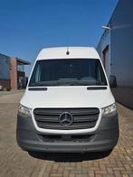 Mercedes-Benz Sprinter GB 317 CDI 170pk L3 RWD 9G-TRONIC, Automaat, Achterwielaandrijving, 4 cilinders, 2000 kg