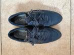Gabor schoenen blauw maat 41 (7,5), Ophalen of Verzenden, Gedragen, Blauw, Sneakers of Gympen