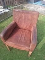 Eetkamerstoeken 5 stuks gratis, Ophalen, Gebruikt, Bruin, Vijf, Zes of meer stoelen