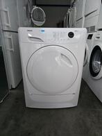 Keurige ruime Zanussi Lindo100 condensdroger! Garantie!🚚✅️, 6 tot 8 kg, Zanussi, Zanussi, Ophalen of Verzenden