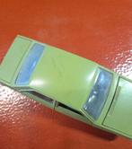 Bburago Audi 80 GT, Gebruikt, Auto, Ophalen of Verzenden, X