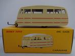 Caravane Hénon met ruiten nr: 811 van Dinky Toys 1:43, Ophalen of Verzenden, Nieuw, Overige typen, Dinky Toys