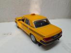 Russische Taxi GAZ A3 3110  “Volga, Hobby en Vrije tijd, Modelauto's | 1:43, Ophalen of Verzenden, Nieuw, Auto, Overige merken