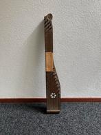 Hongaarse plankciter -  snaarinstrument, Muziek en Instrumenten, Snaarinstrumenten | Overige, Ophalen, Gebruikt, Citer