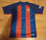 Messi shirt maat 164, Gebruikt, Ophalen of Verzenden, Shirt of Longsleeve, Nike