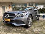 Mercedes-Benz C-Klasse Estate 200 Premium Plus BTW IS VERREK, Automaat, Achterwielaandrijving, Euro 6, 4 cilinders