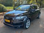 Audi Q7 3.0 TDI Quattro EURO6 S-line PANO-LUCHTVERING-TREKHA, Automaat, Bruin, 11 km/l, Diesel