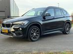 BMW X1 sD18i Cent Hi Exe 2016 | NV-083-G iaw, Gebruikt, Euro 6, X1, Automaat