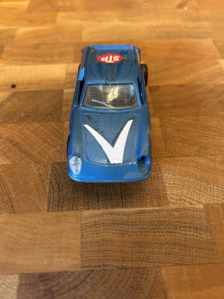 Politoys export lotus auto, Hobby en Vrije tijd, Modelauto's | 1:43, Ophalen of Verzenden, Gebruikt, Auto, Overige merken