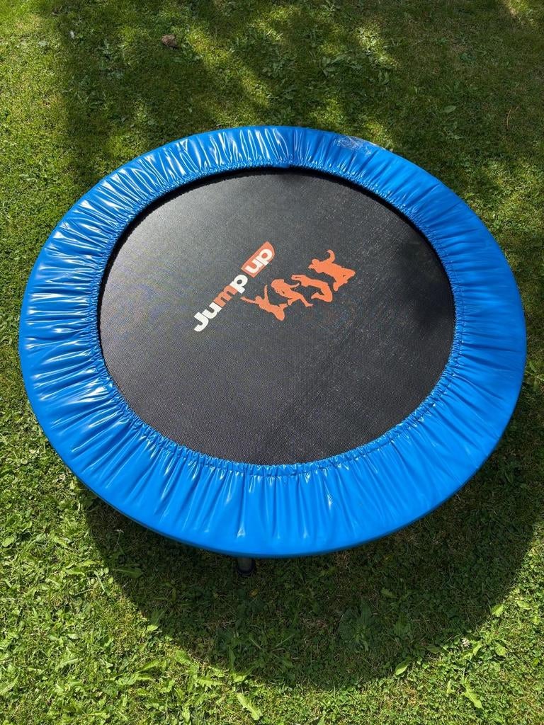Trampoline Jump Up 96 cm, Ophalen