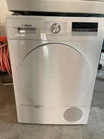 Bosch condensdroger, Witgoed en Apparatuur, Wasdrogers, Ophalen, Zo goed als nieuw