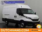 Iveco Daily Hi-Matic Automaat L2H2 | Led | 3500Kg Trekhaak |, Auto's, Bestelauto's, Automaat, Gebruikt, Iveco, 2080 kg
