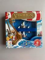 Smart Games: Vikings Brainstorm, Een of twee spelers, Ophalen of Verzenden, Zo goed als nieuw, Smart Games