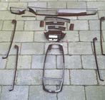 BMW 7-serie 2001-2008 e65 interieurlijsten set, Ophalen of Verzenden, BMW