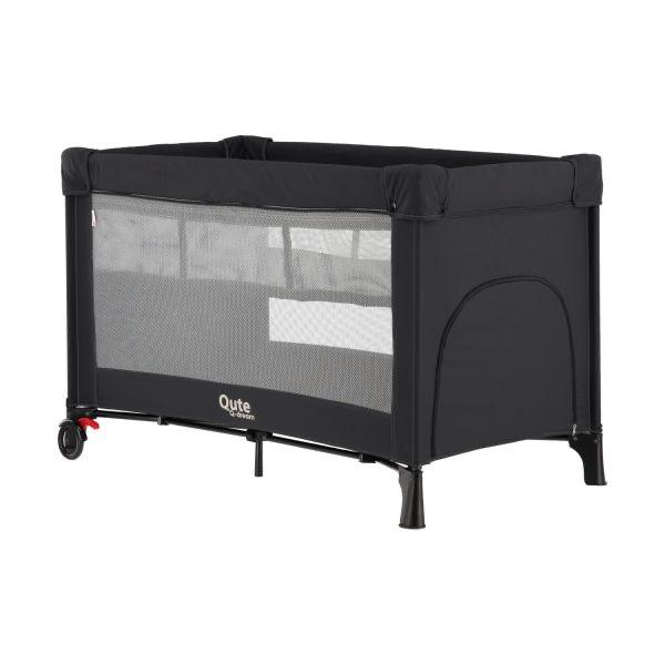 kindercampingbedje, Ophalen, Zo goed als nieuw, Minder dan 140 cm, Minder dan 70 cm