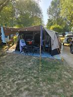 Redwood navarro 440 air, Ophalen