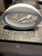 vintage design Massive Berio Elliptische tafellamp, Ophalen, Flos martinelli raak herda gispen oluce poulsen, Zo goed als nieuw