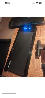Virtufit Walkingpad 100 - Compacte Loopband, Overige materialen, Ophalen of Verzenden, Zo goed als nieuw, Loopband